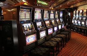Filipino player browsing online slot games on a smartphone